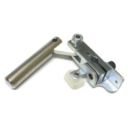 Right Side Plunger, Link, and Crank Assembly For Stern and Late Sega